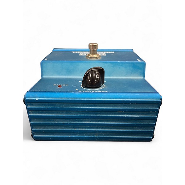 Used Rocktron Hush Pedal Effect Pedal
