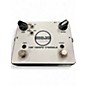 Used Mojotone Tap Tempo Tremolo Effect Pedal thumbnail
