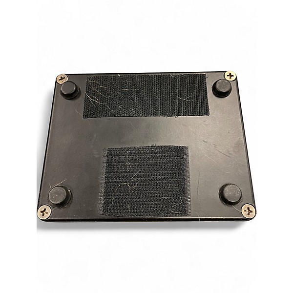 Used Mojotone Tap Tempo Tremolo Effect Pedal