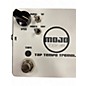 Used Mojotone Tap Tempo Tremolo Effect Pedal