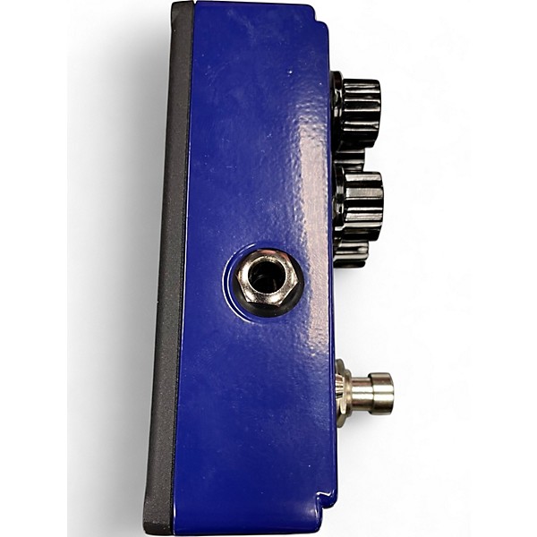 Used DOD Gonkulator Ring Mod Effect Pedal