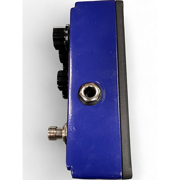 Used DOD Gonkulator Ring Mod Effect Pedal