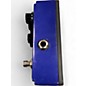 Used DOD Gonkulator Ring Mod Effect Pedal