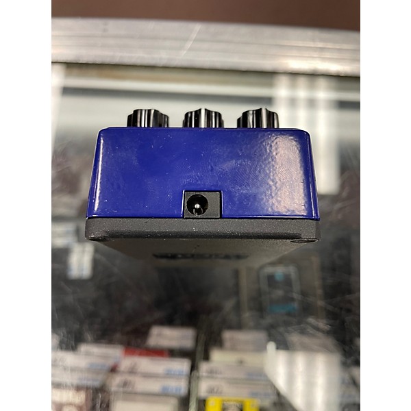 Used DOD Gonkulator Ring Mod Effect Pedal