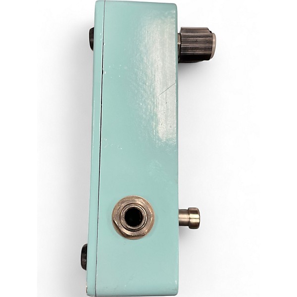 Used Metalpedals Bombshell Distortion Effect Pedal