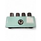 Used Metalpedals Bombshell Distortion Effect Pedal