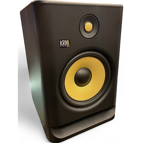 Used KRK RP8 ROKIT G4 Each Powered Monitor