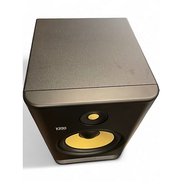 Used KRK RP8 ROKIT G4 Each Powered Monitor