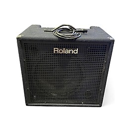 Used Roland KC-600 Keyboard Amp