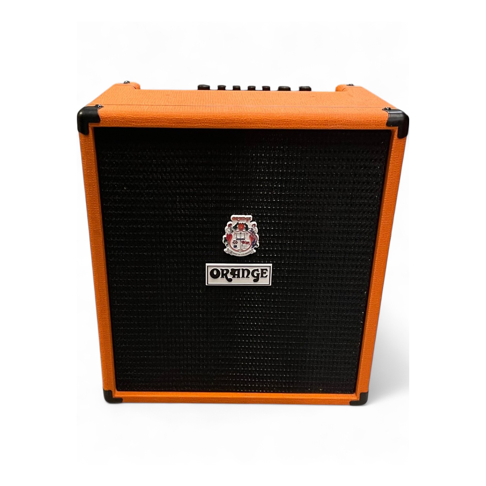 ベース ORANGE / CRUSH BASS 50 LTD Crush Bass 50 – Orange Amps