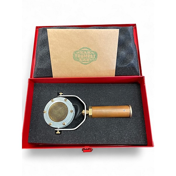 Used Ear Trumpet Labs Edwina Condenser Microphone
