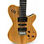 Used Godin XTSA HSH 13-Pin Natural Solid Body Electric Guitar