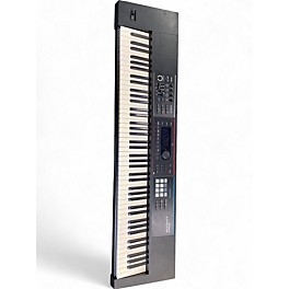Used Roland juno ds88 Keyboard Workstation