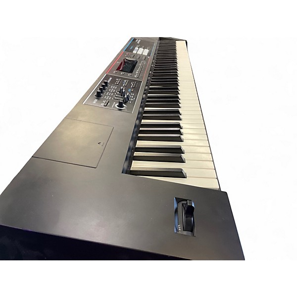 Used Roland juno ds88 Keyboard Workstation