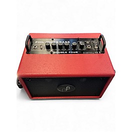 Used Phil Jones Bass BG 80 Bass Amp Head