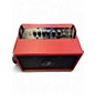 Used Phil Jones Bass BG 75 Bass Amp Head thumbnail