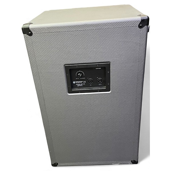 Used Darkglass dg212n Bass Cabinet