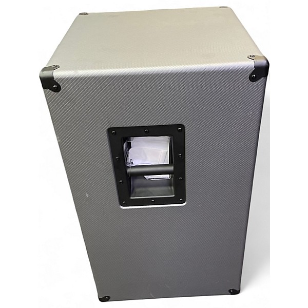 Used Darkglass dg212n Bass Cabinet