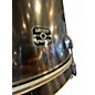 Used Gretsch Drums 5 Piece Energy GRAY STEEL Drum Kit