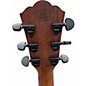 Used 2004 Washburn WCG55CE Koa Acoustic Electric Guitar
