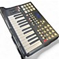 Used Akai Professional MPK25 25 Key MIDI Controller