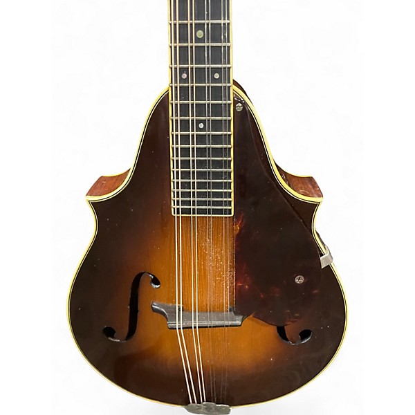 Vintage 1936 Martin 2-20 MANDOLIN SHADED Mandolin