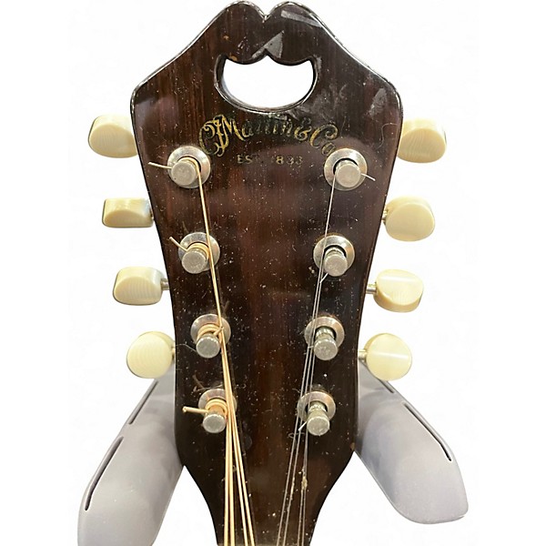 Vintage 1936 Martin 2-20 MANDOLIN SHADED Mandolin