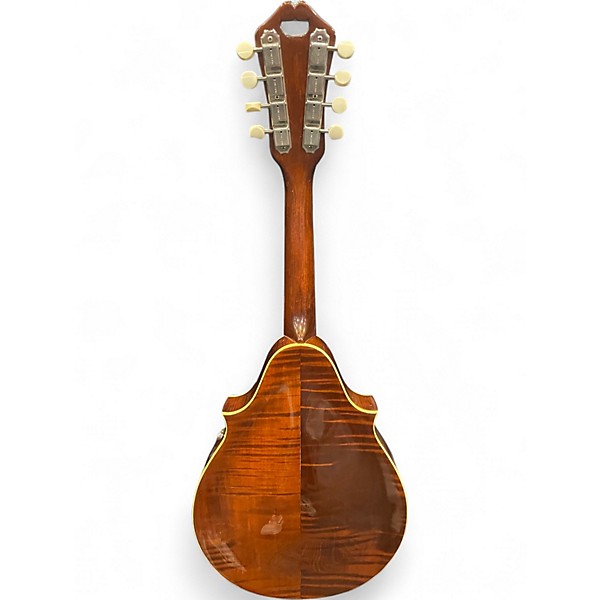 Vintage 1936 Martin 2-20 MANDOLIN SHADED Mandolin