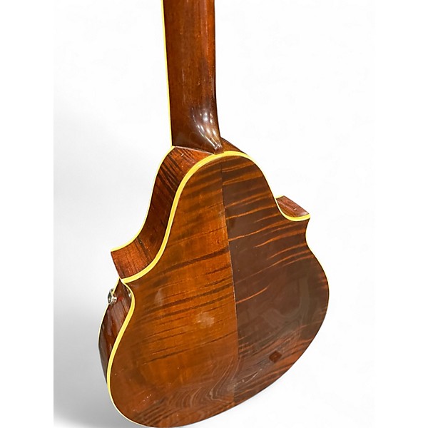 Vintage 1936 Martin 2-20 MANDOLIN SHADED Mandolin