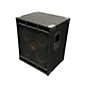 Used Eden D410XLT 700W 4x10 Bass Cabinet