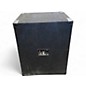 Used Eden D410XLT 700W 4x10 Bass Cabinet
