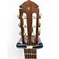 Used Yamaha G65 Antique Natural Classical Acoustic Guitar