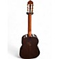 Used Yamaha G65 Antique Natural Classical Acoustic Guitar