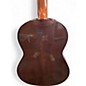 Used Yamaha G65 Antique Natural Classical Acoustic Guitar