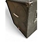 Used Peavey 410txf Bass Cabinet