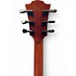 Used Lag Guitars T88ACE Natural Acoustic Guitar