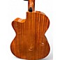 Used Lag Guitars T88ACE Natural Acoustic Guitar