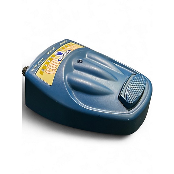 Danelectro ダンエレクトロ COOL CAT クールキャット コーラス Used Danelectro Cool Cat Chorus Effect Pedal | Guitar Center