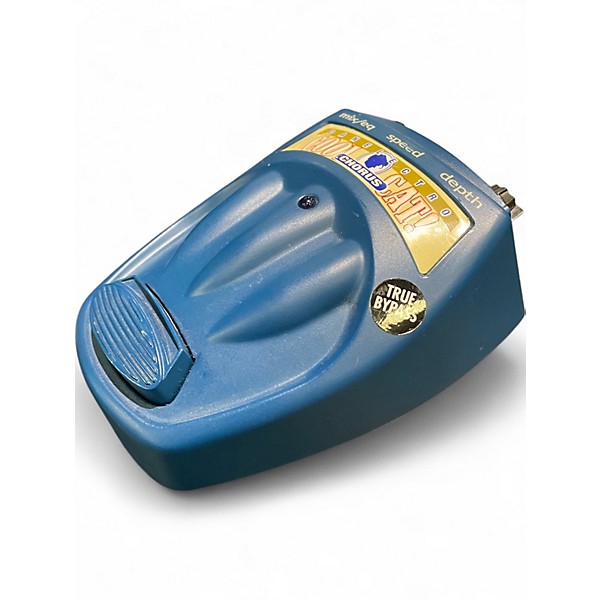 Used Danelectro Cool Cat CC1 Chorus Effect Pedal | Guitar Center