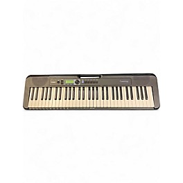 Used Casio CT-S190 Portable Keyboard