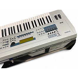 Used Yamaha MODX6 Synthesizer
