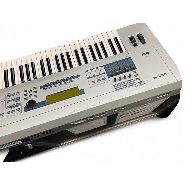 Used Yamaha MODX6 Synthesizer
