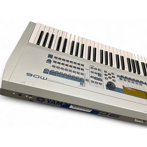 Used Yamaha MODX6 Synthesizer
