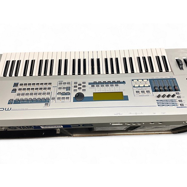Used Yamaha MODX6 Synthesizer