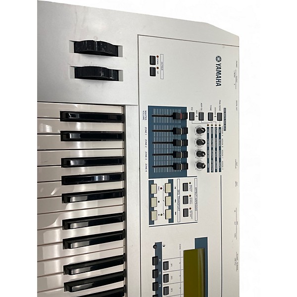Used Yamaha MODX6 Synthesizer
