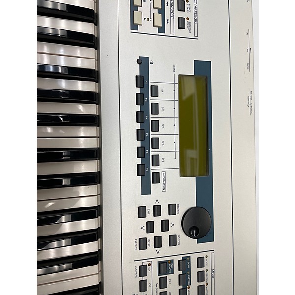 Used Yamaha MODX6 Synthesizer