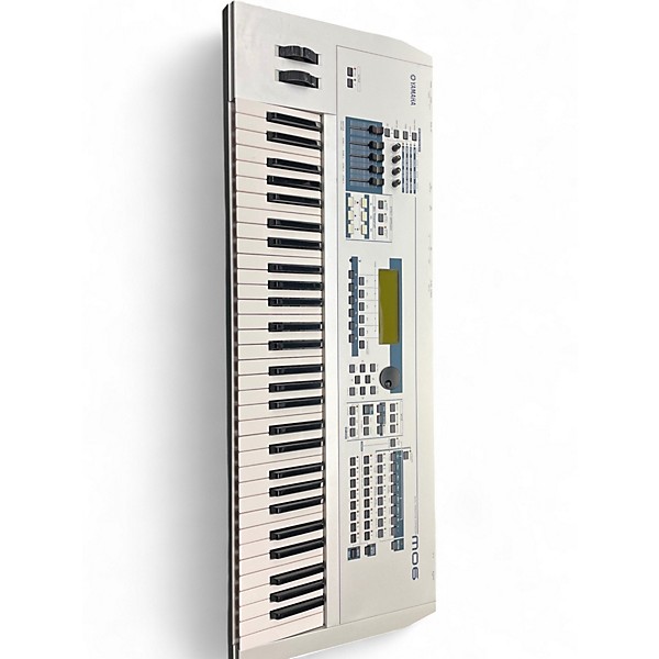 Used Yamaha MODX6 Synthesizer