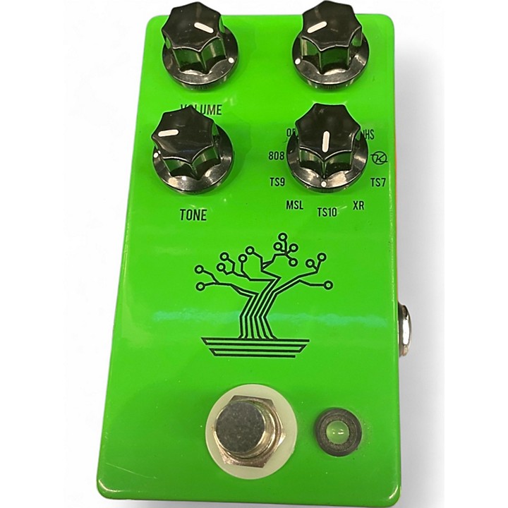 JHS Effect Pedals - Charlie Brown Used | Mass Street Music