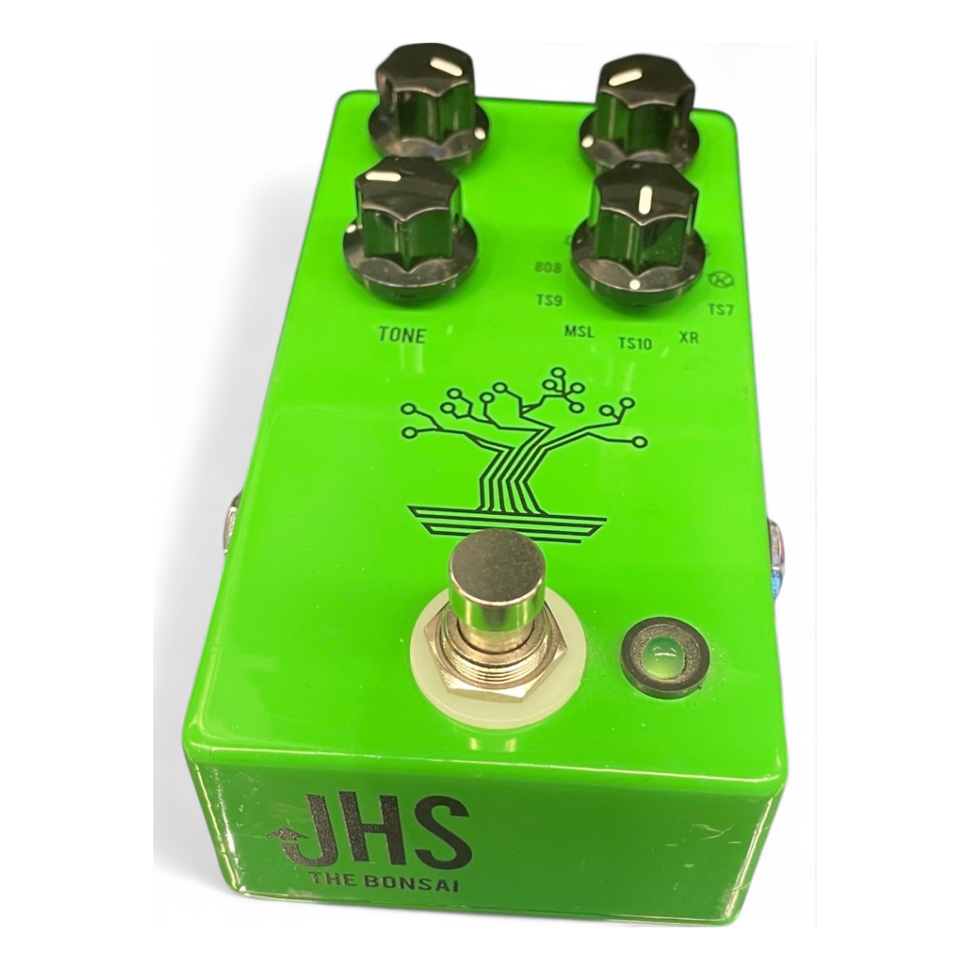 Used JHS Pedals BONSAI Effect Pedal | Guitar Center