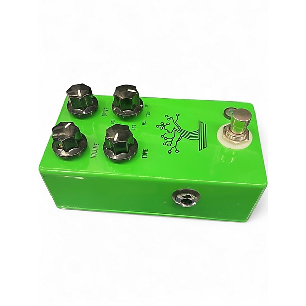 JHS Pedals THE Bonsai 正規輸入代理店品
